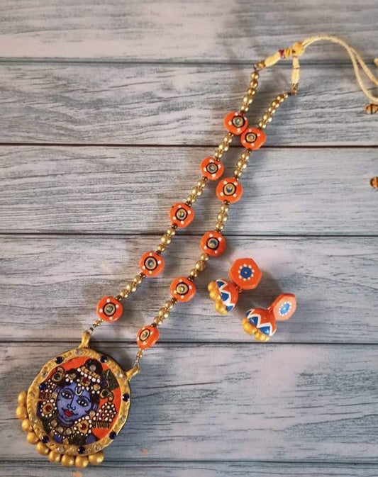 Art Jewellery - Madhav